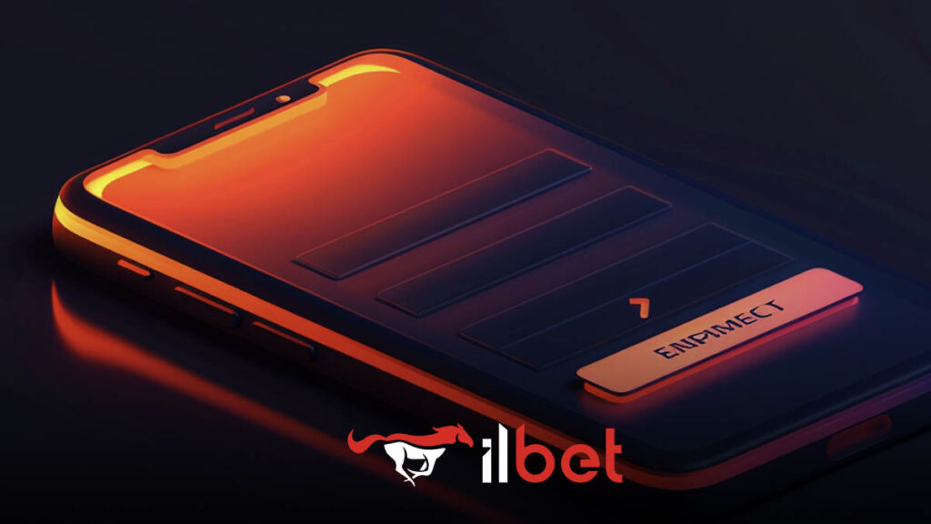 ilbet mobil uygulama