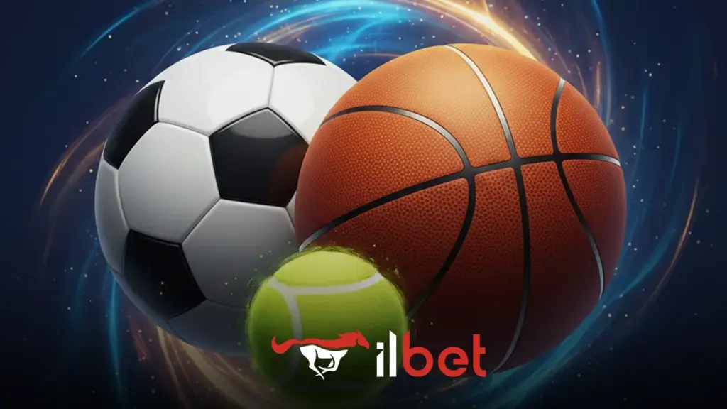 İlbet spor bahisleri