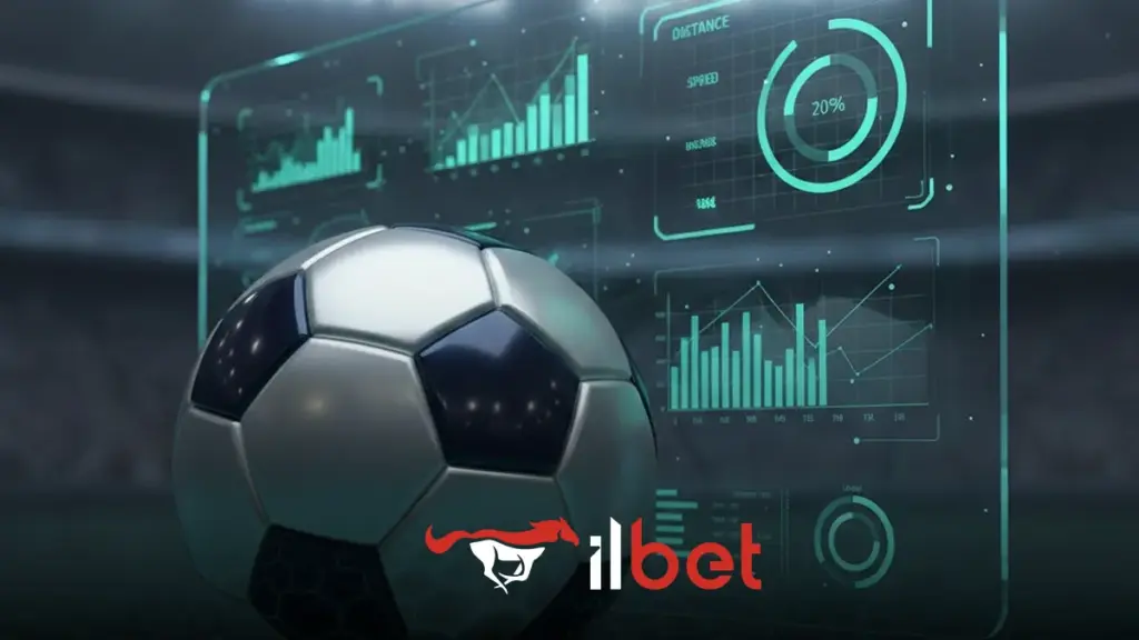 İlbet spor bahisleri