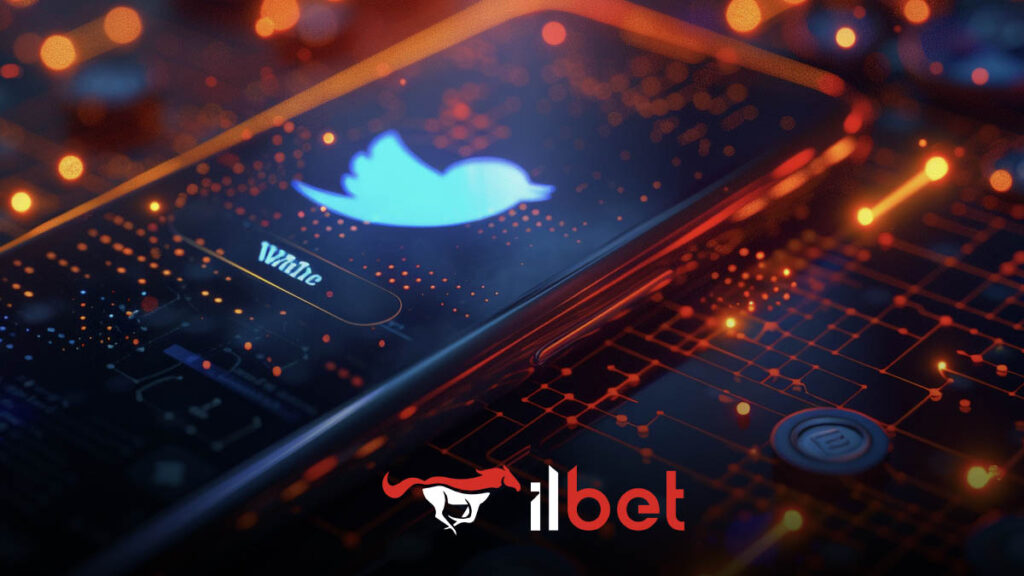 ilbet twitter hesabı