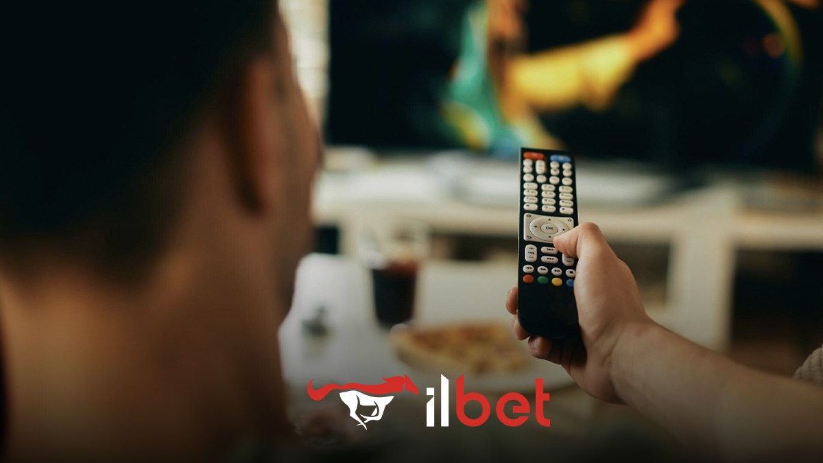 İlbet canlı TV oyunları