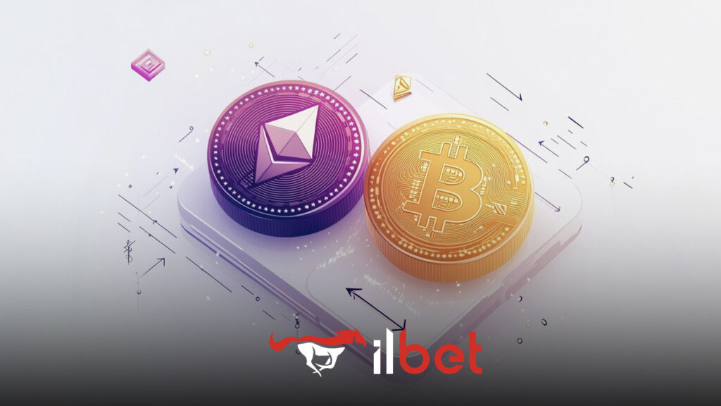 İlbet coin çekimi