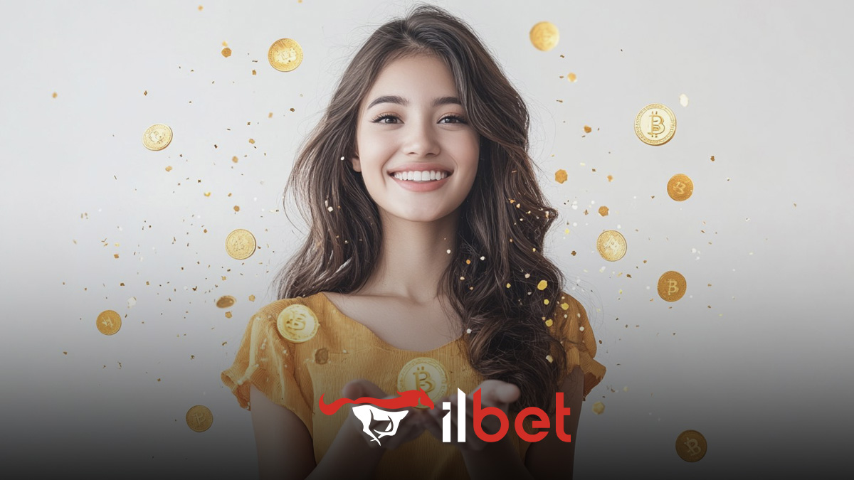 İlbet coin çekimi