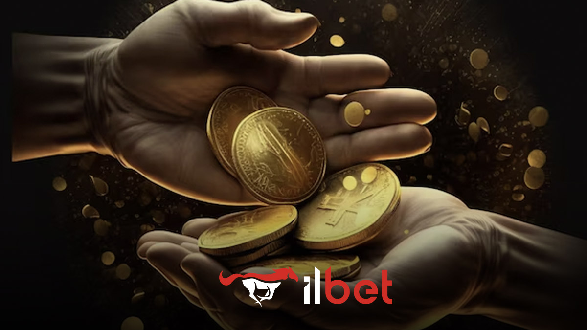 İlbet coin yatırım bonusu