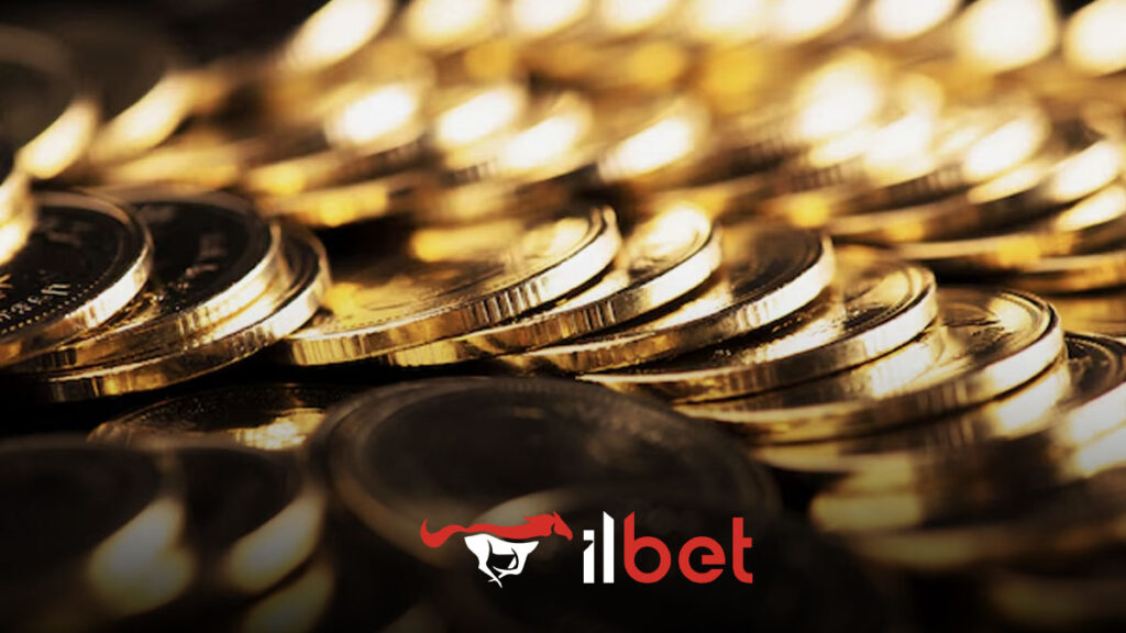İlbet coin yatırım bonusu