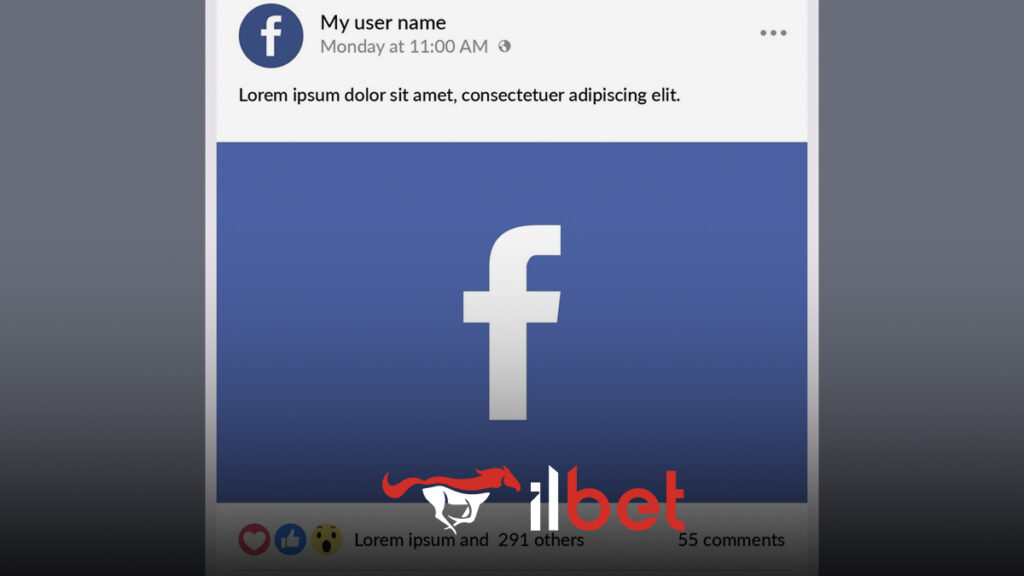 İlbet Facebook