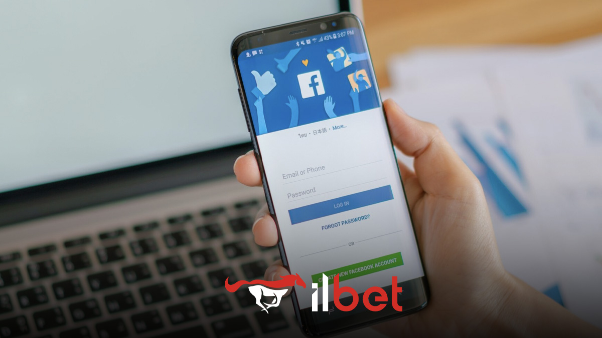 İlbet Facebook
