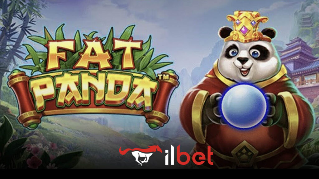 İlbet Fat Panda oyunu