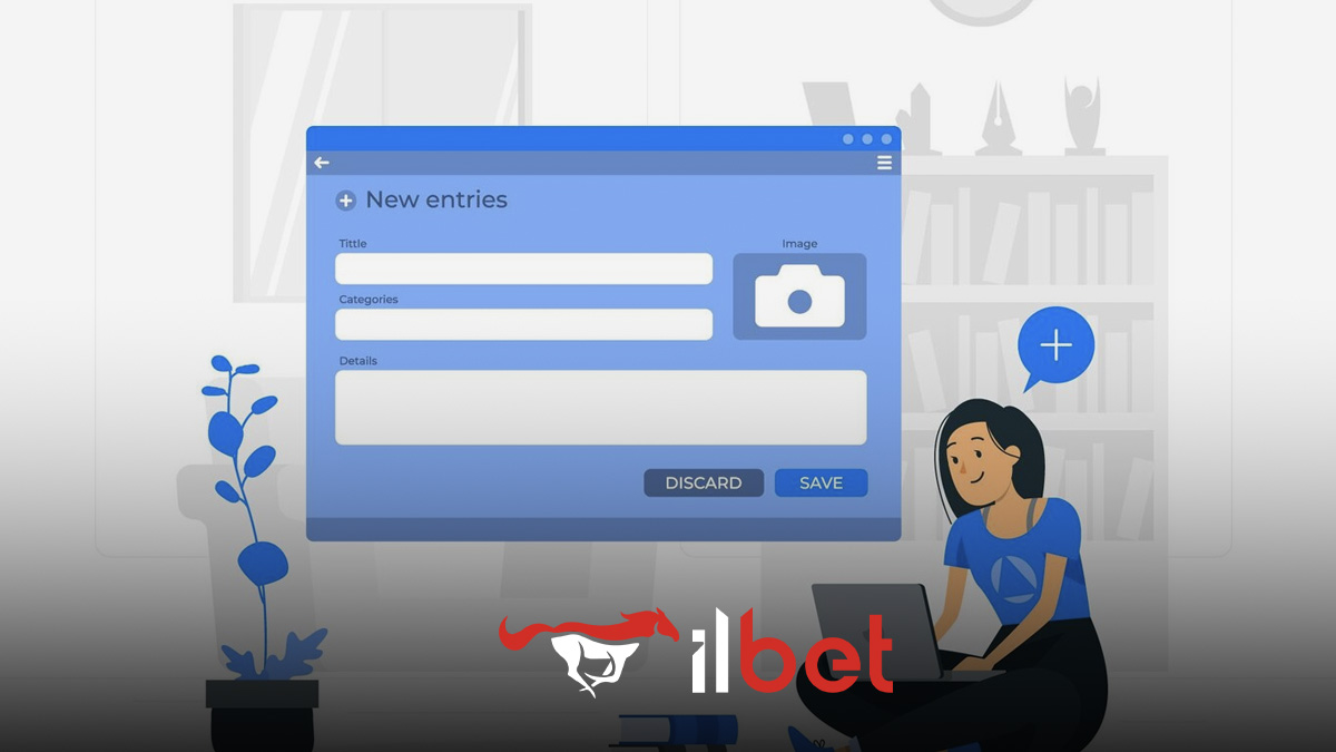 İlbet giriş yöntemleri