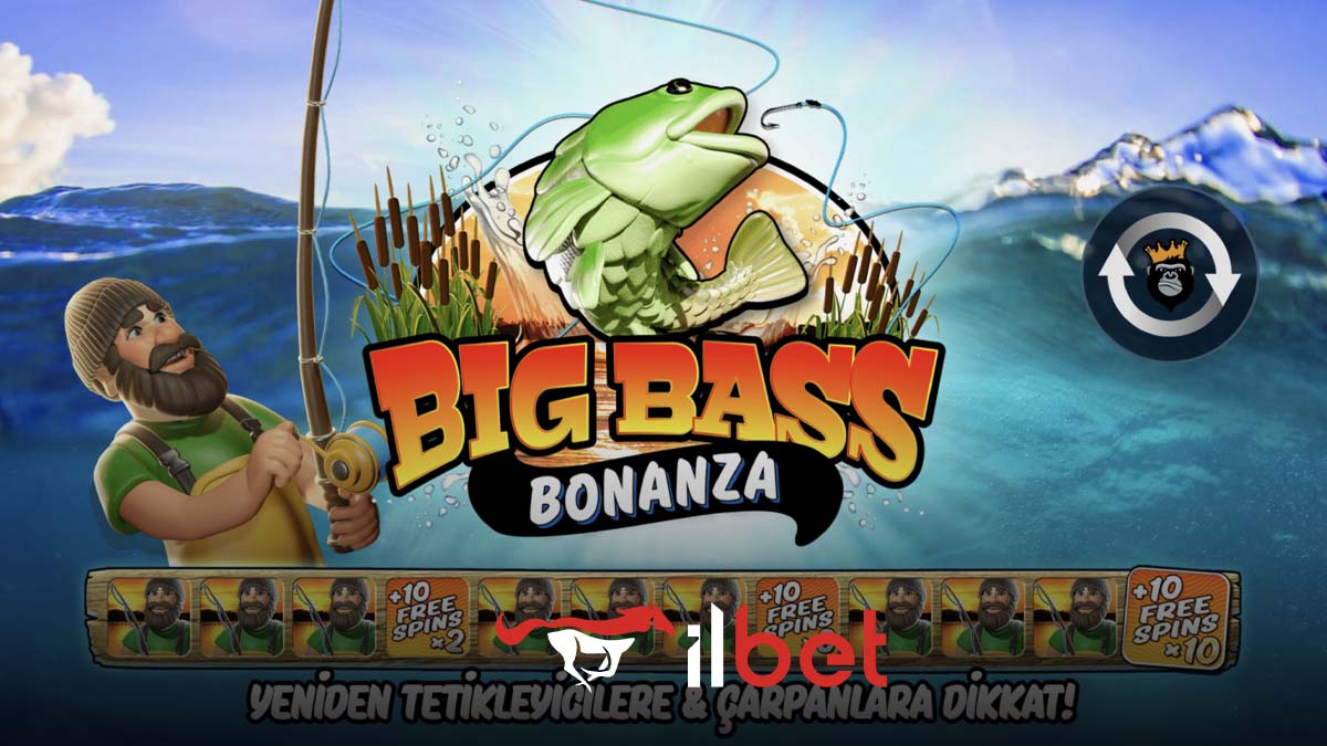 İlbet slot bölümü