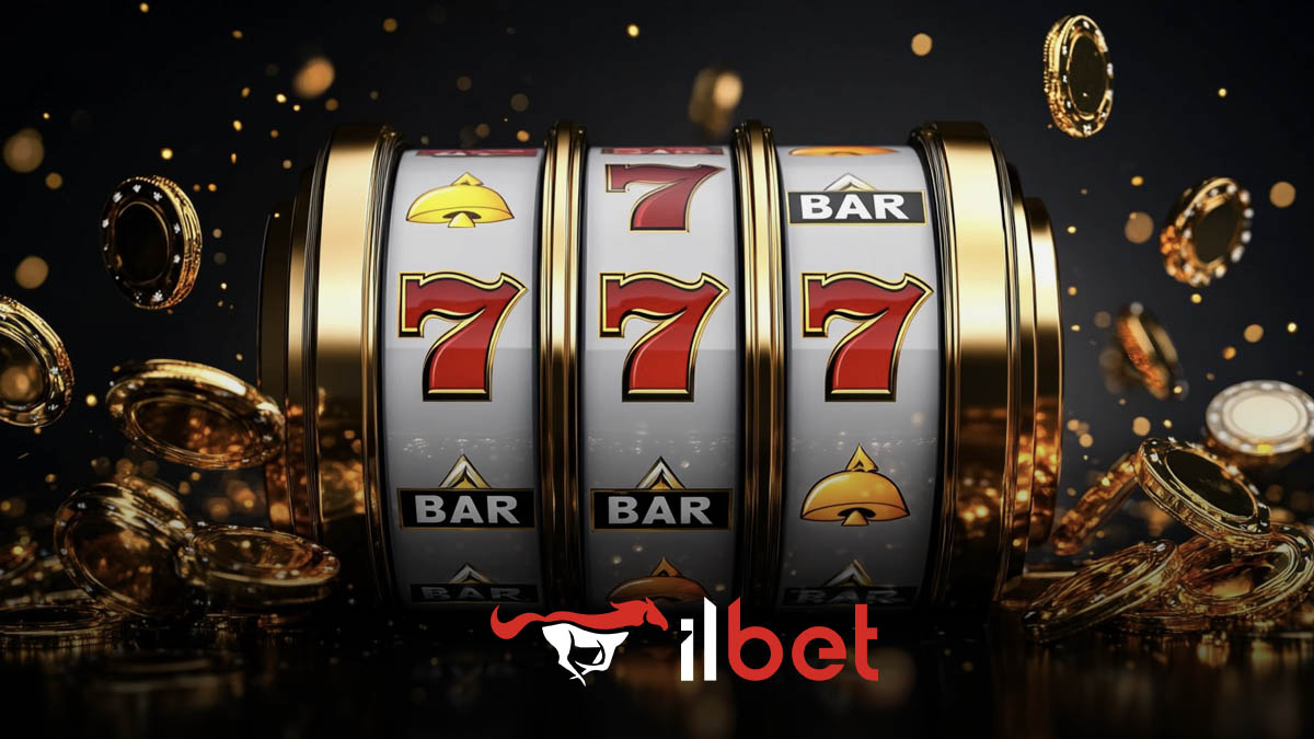 İlbet slot taktikleri