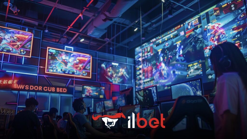 İlbet turnuvalar bölümü