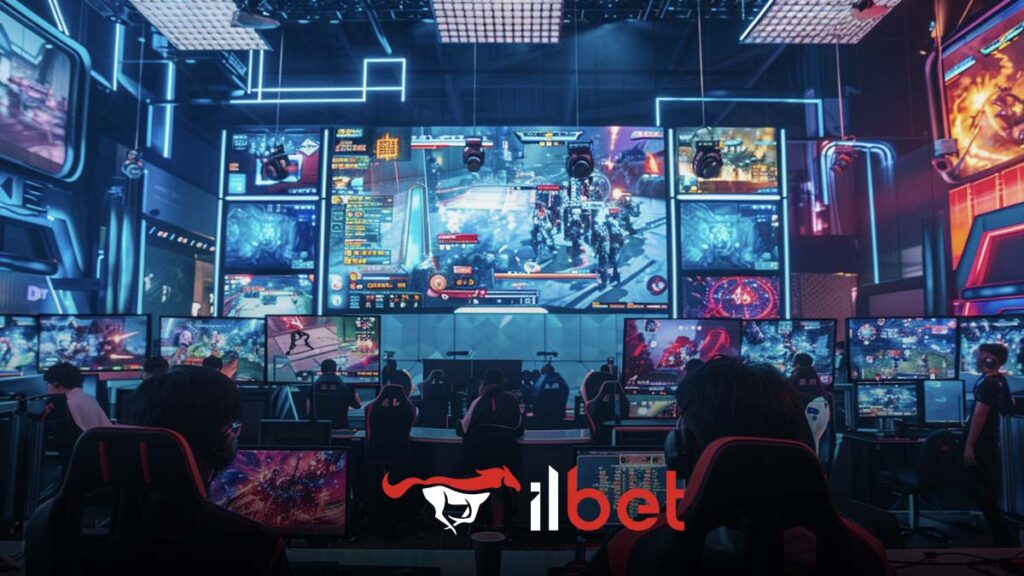 İlbet turnuvalar bölümü