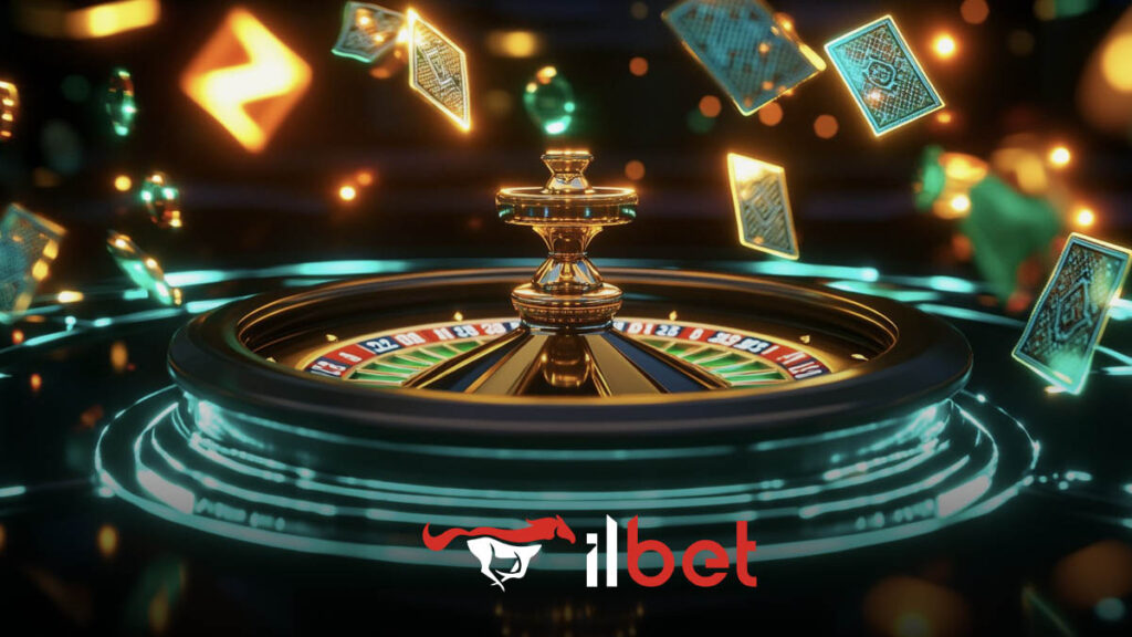 İlbet bahislerin kabulü