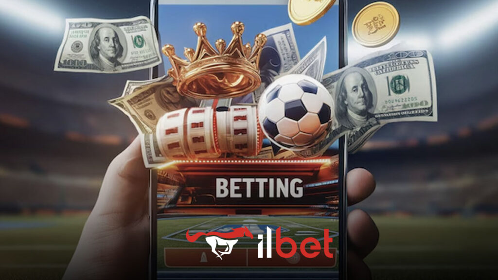 İlbet sanal sporlar