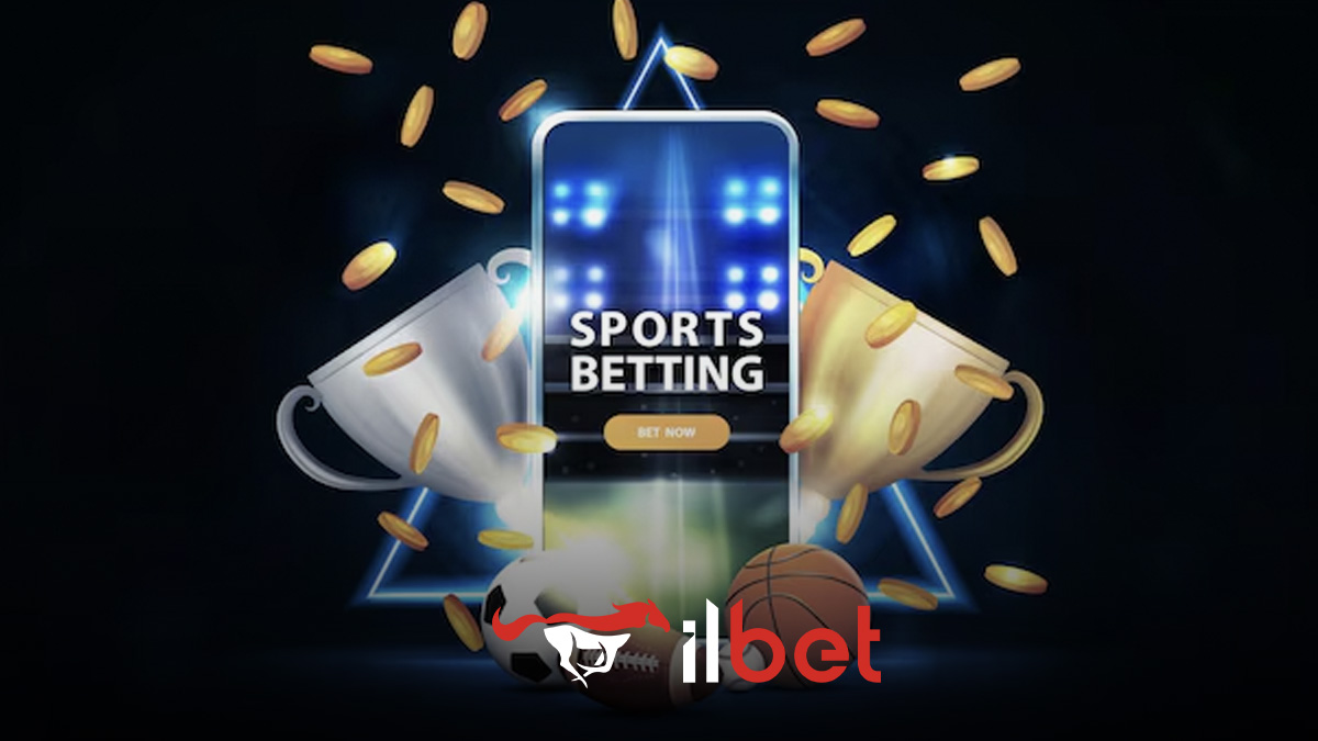 İlbet sanal sporlar