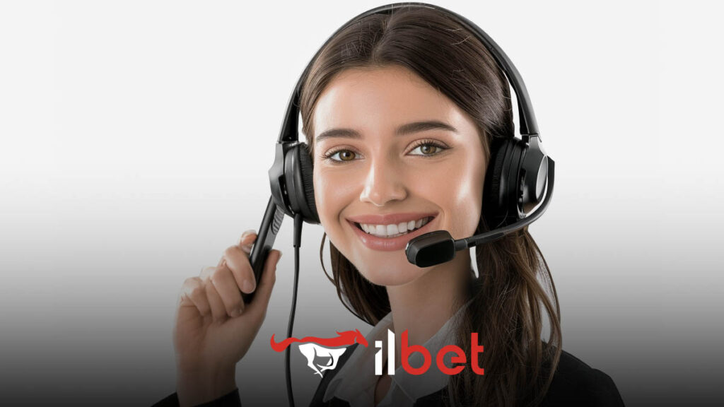 ilbet şikayet ve çözümler