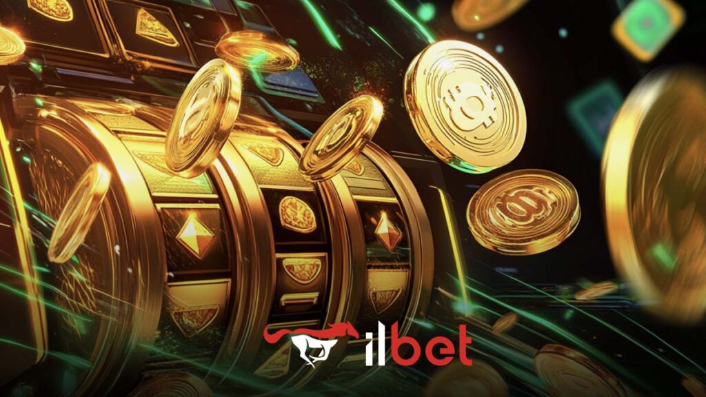 İlbet slot kuralları