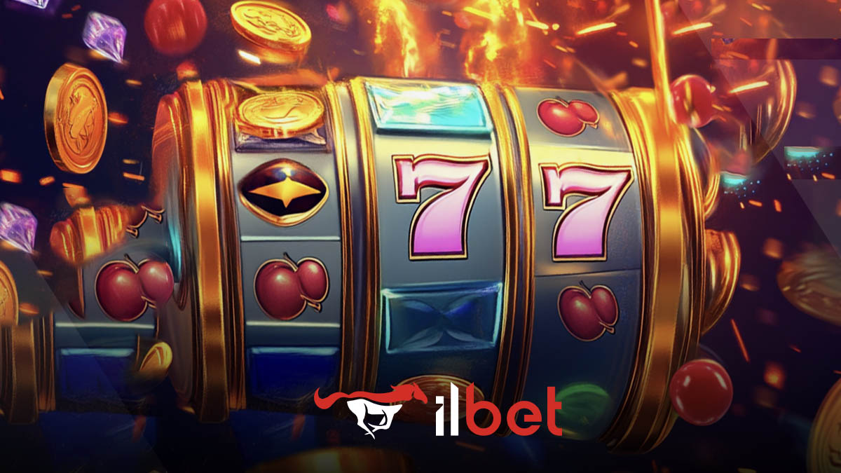 İlbet slot kuralları
