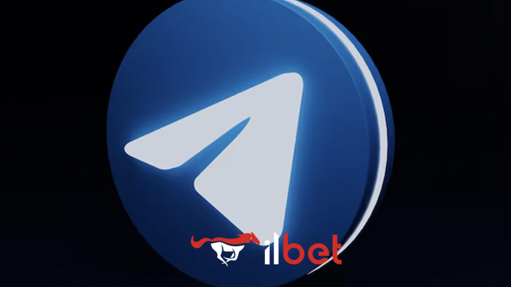 İlbet telegram