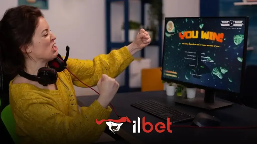 İlbet amusnet sağlayıcısı