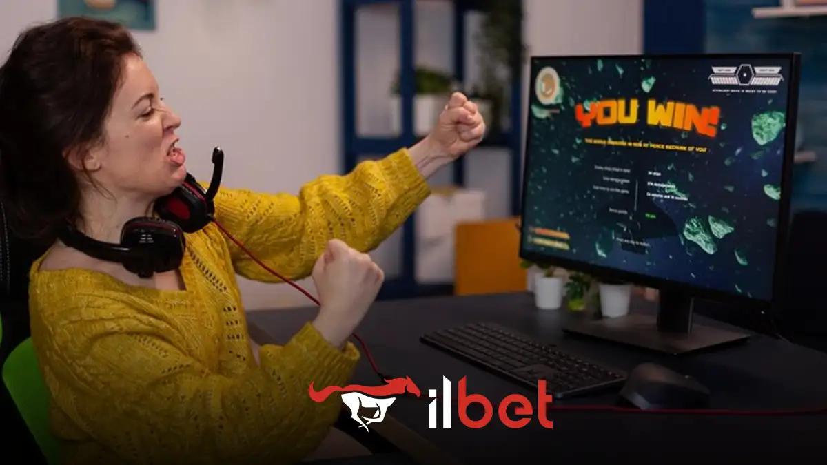 İlbet amusnet sağlayıcısı