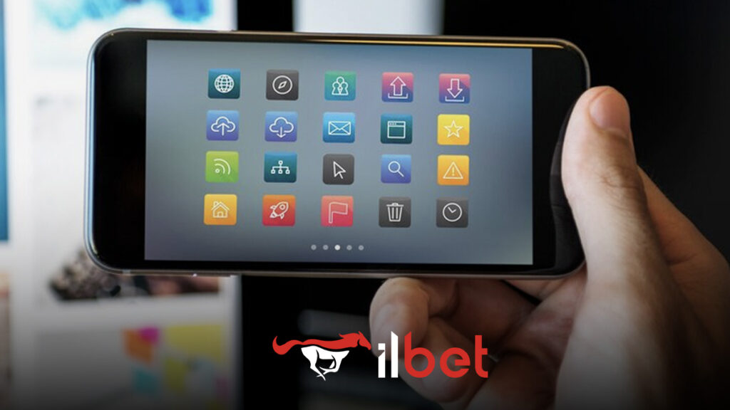 İlbet android giriş