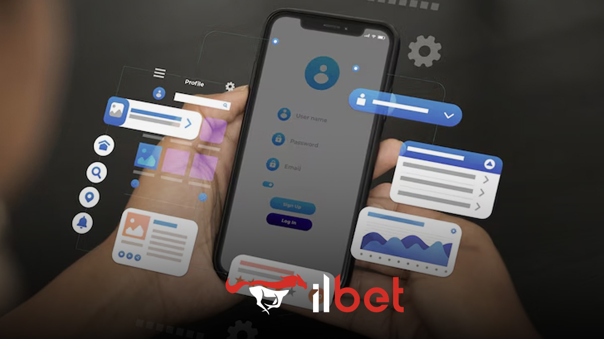 İlbet android giriş