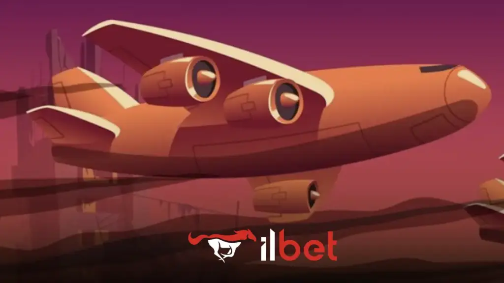 İlbet aviator yatırım bonusu
