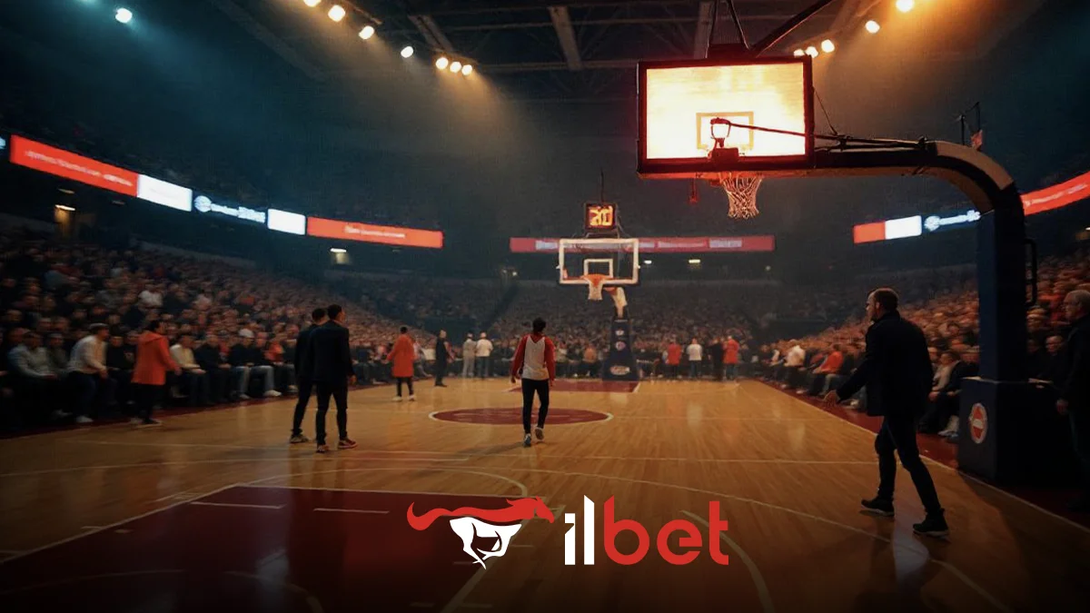 İlbet canlı bahis