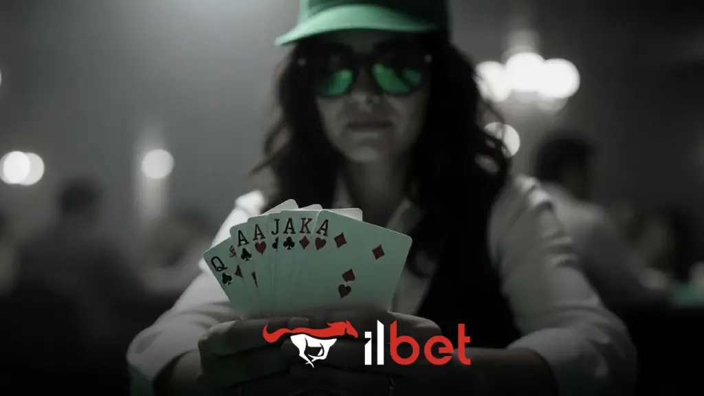 İlbet casino sözlüğü