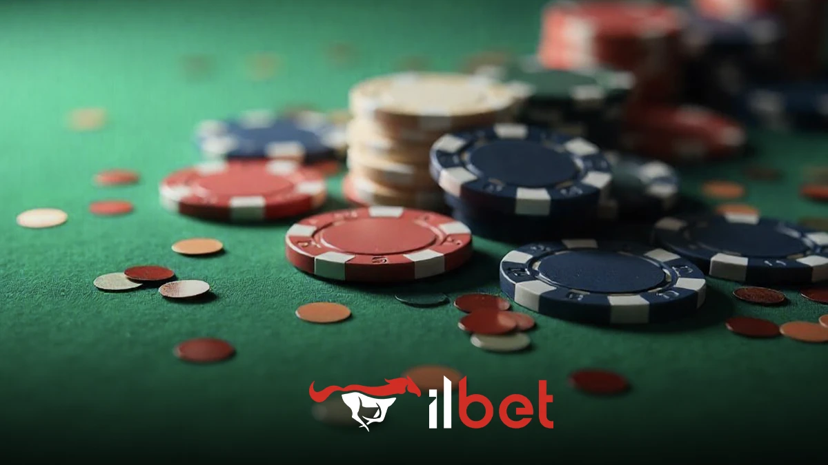 İlbet casino sözlüğü