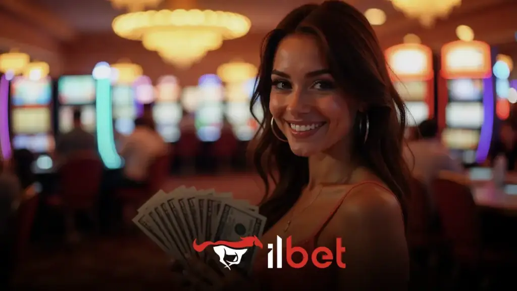 İlbet günlük çekim limiti