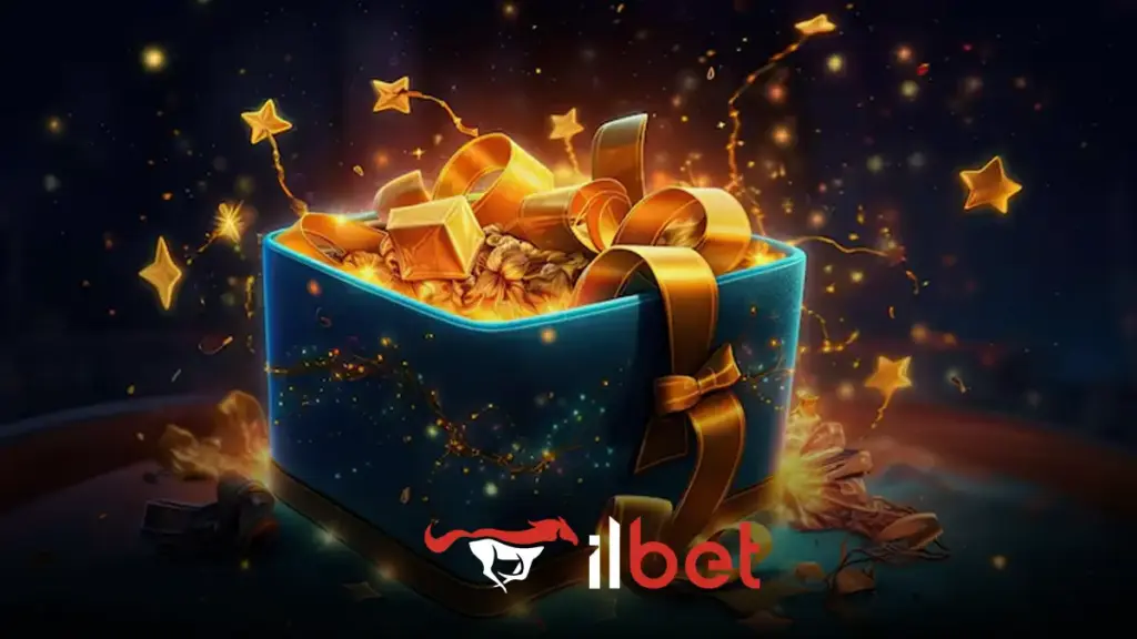 ilbet haftalik sans bonusu %5