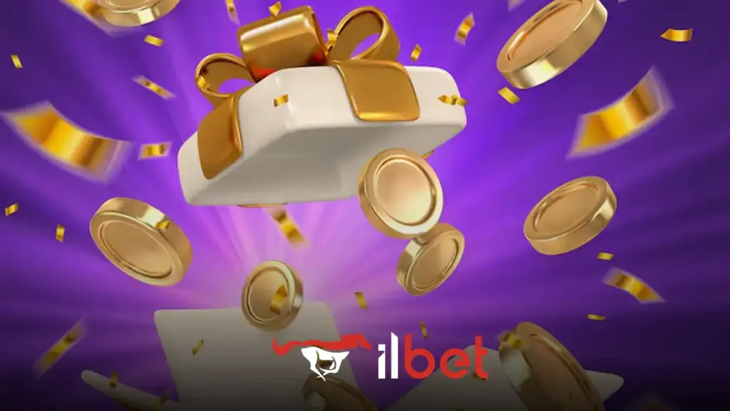 ilbet haftalik sans bonusu %5