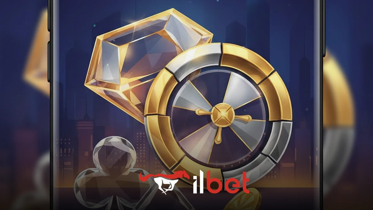 İlbet iOS uygulaması