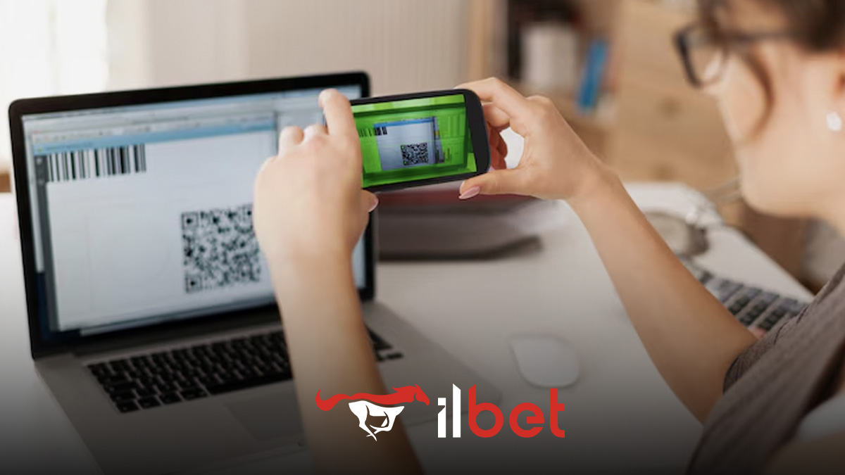 İlbet QR yatırımı