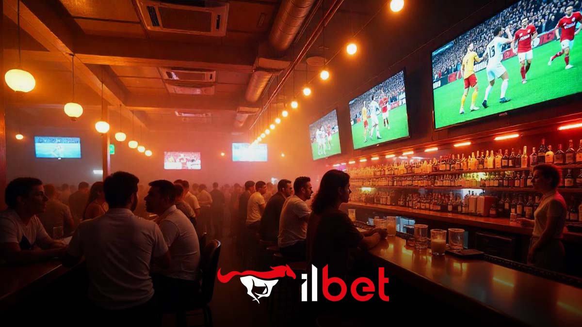 İlbet TV bölümü