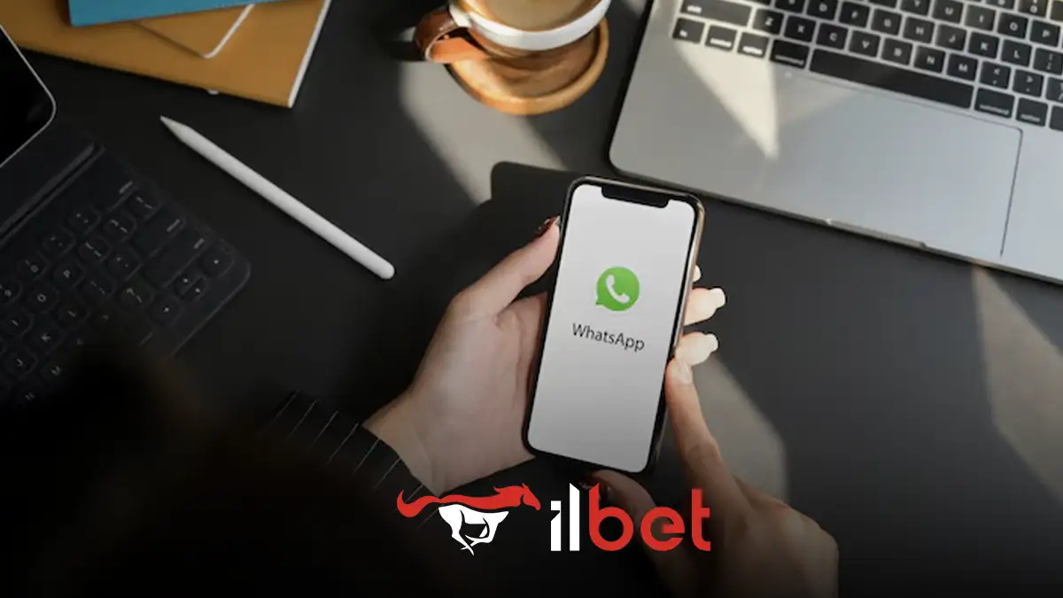 İlbet whatsapp hattı