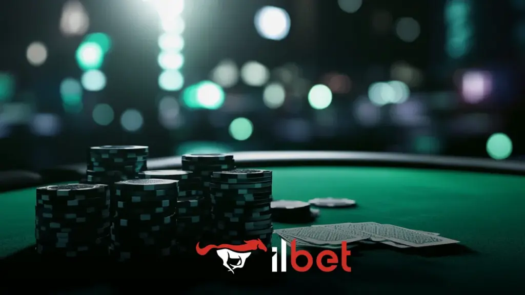 İlbet adaletli oyun