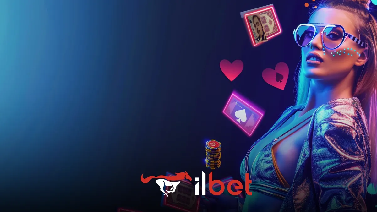 İlbet bonus seçenekleri