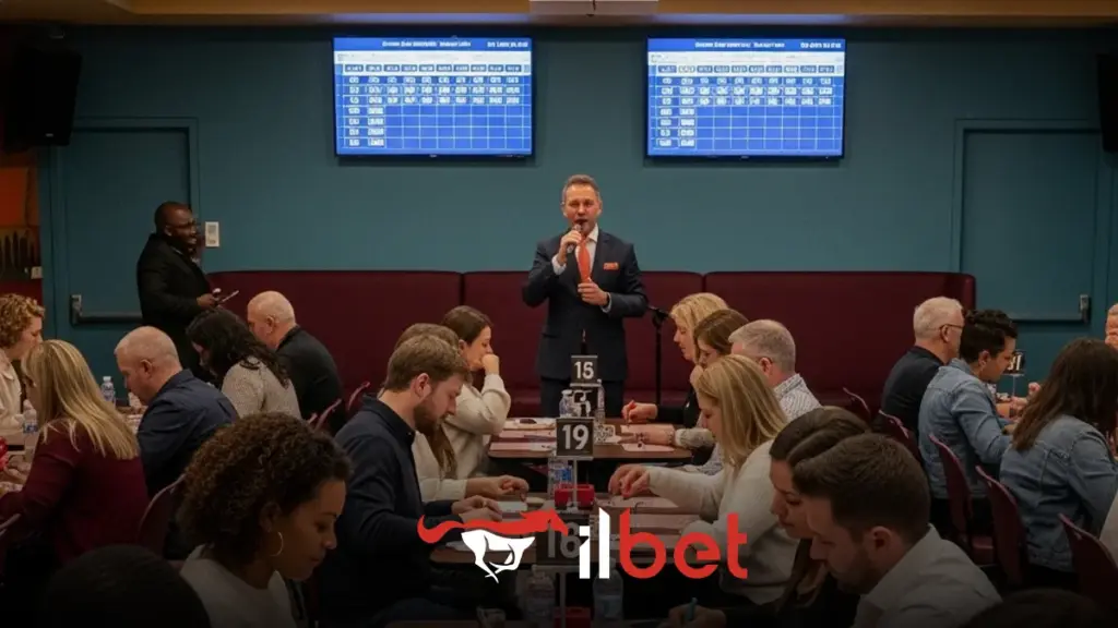 İlbet canlı tombala