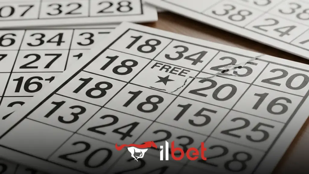 İlbet canlı tombala