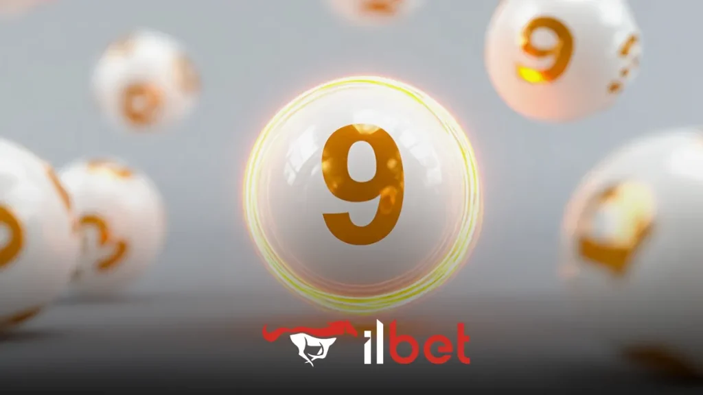 İlbet canlı tombala