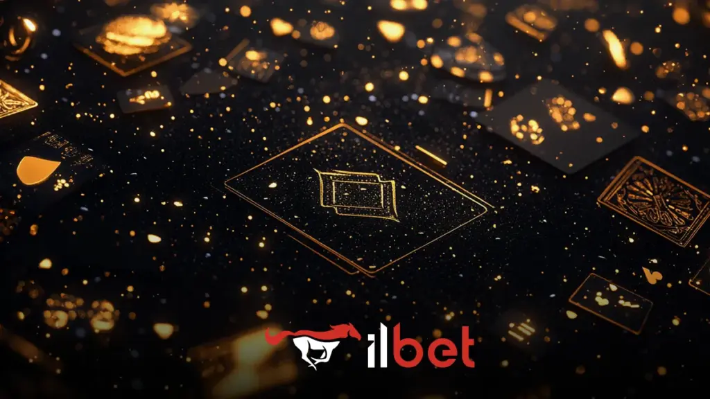 İlbet casino taktikleri