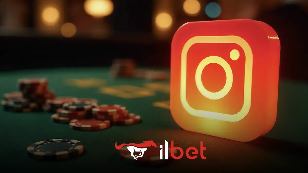 İlbet Instagram hesabı