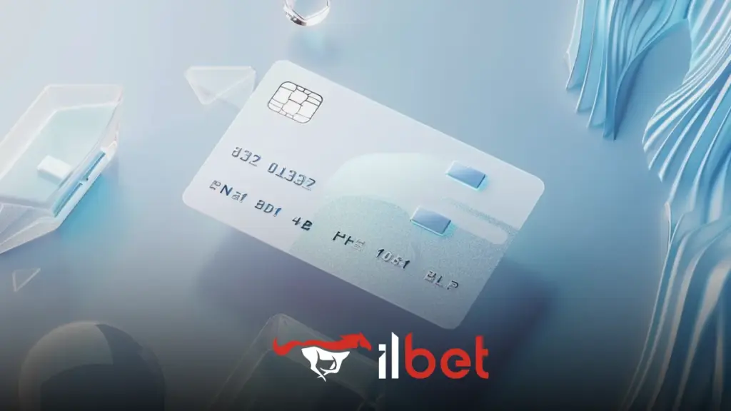 İlbet kredi kartı yatırımı