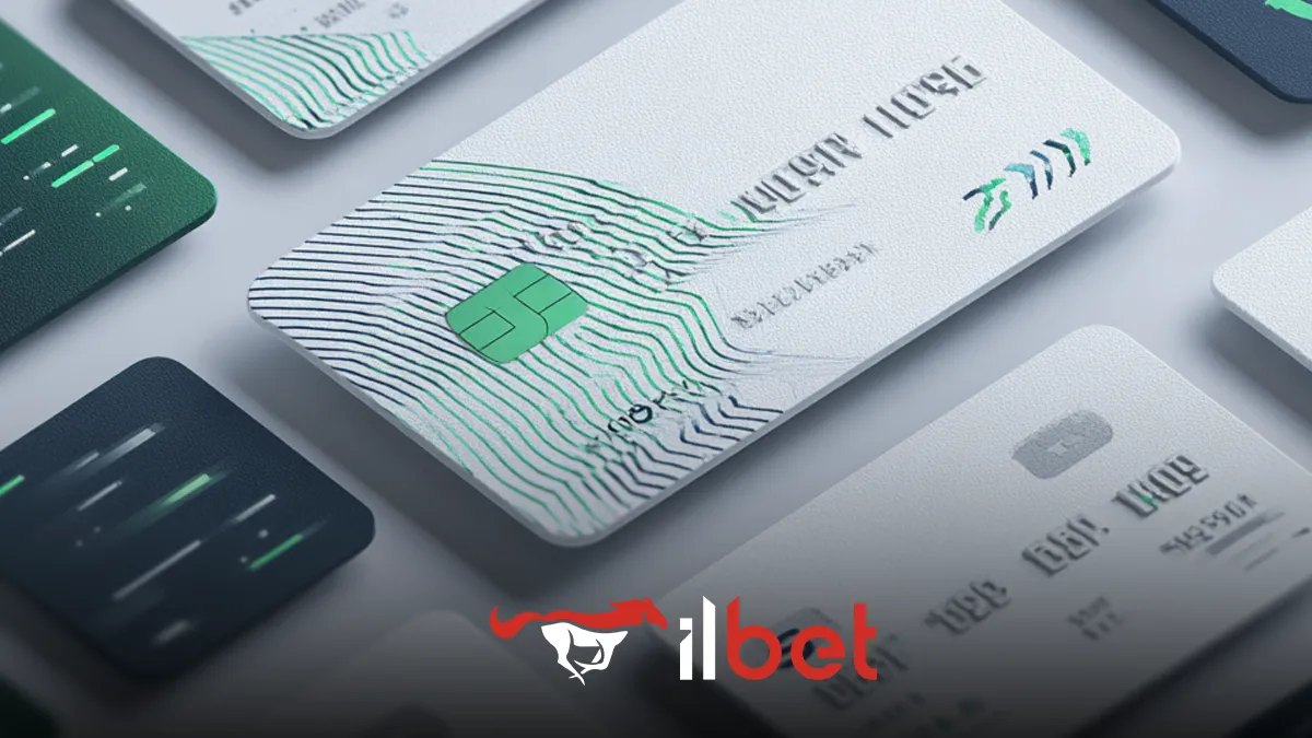İlbet kredi kartı yatırımı