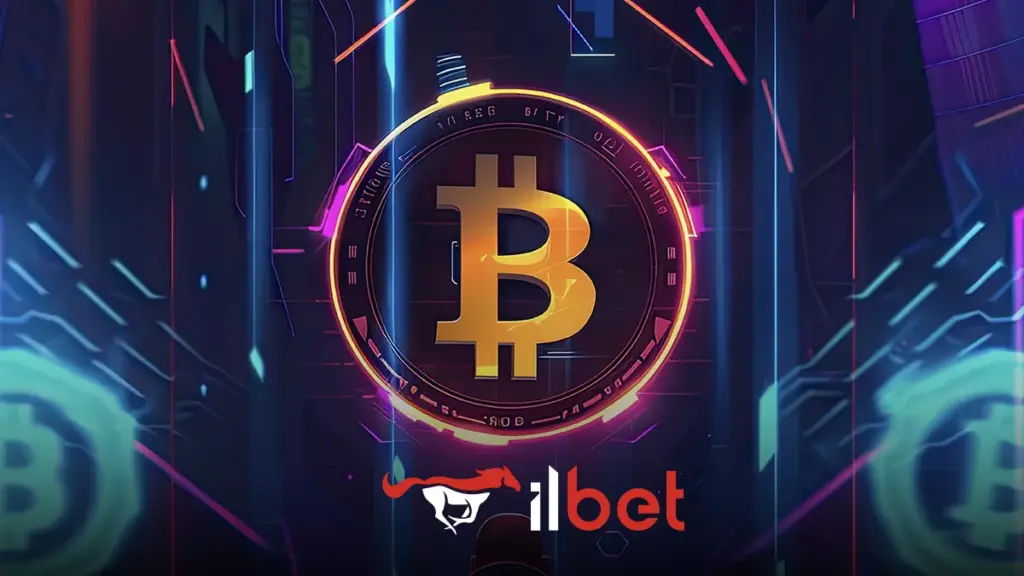 İlbet kripto yatırımı