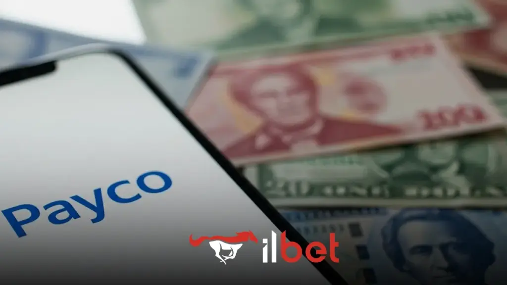 İlbet Payco yatırımı
